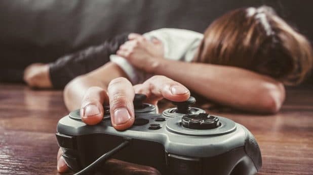 Reino Unido abre la primera clínica para tratar la adicción a los videojuegos