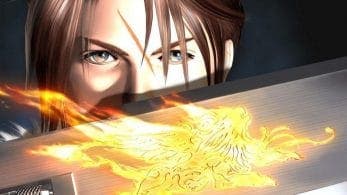 El desarrollador de Final Fantasy VIII habla sobre el 20º aniversario del juego y analiza la posibilidad de un remake