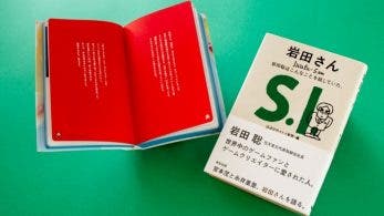 Se comparten los tres primeros capítulos del libro Iwata-san de forma gratuita