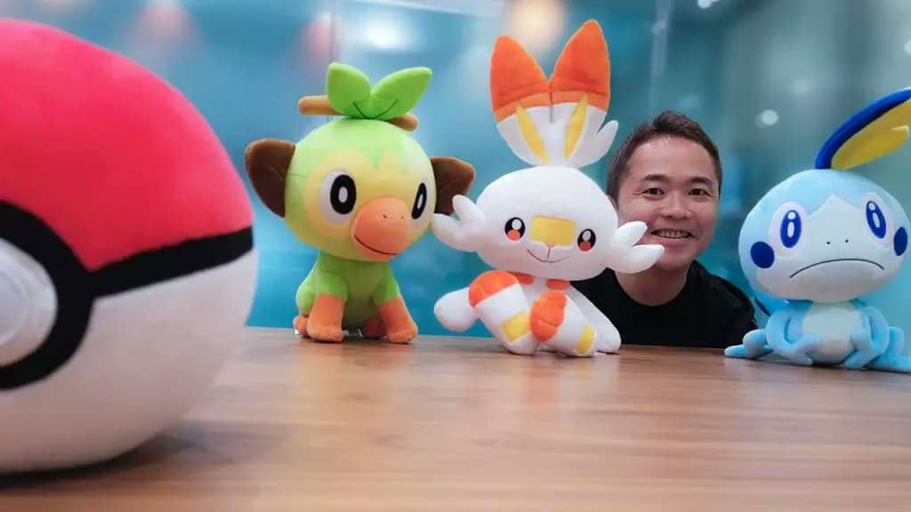 Pokémon GO