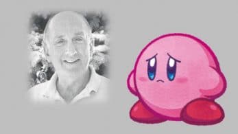 Fallece John Kirby, el hombre del que procede el nombre de Kirby