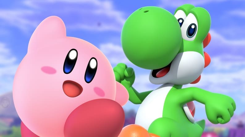 Game Freak descarta que Yoshi o Kirby sean Pokémon