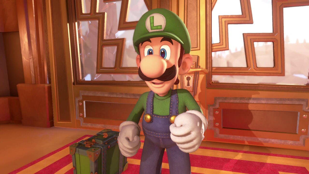 Reino Unido: Luigi’s Mansion 3 vende un 140% más que su predecesor, Disney Classic Games vende más en Nintendo Switch y otros datos de ventas
