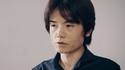 Nintendo Direct