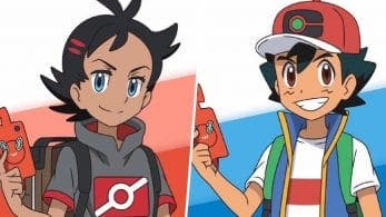 El episodio del 27 de octubre de Pokémon Sol y Luna confirmará novedades sobre el nuevo anime