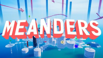 Meanders confirma su estreno en Nintendo Switch para el 7 de noviembre