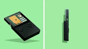 Así es Analogue Pocket, el clon de Game Boy desarrollado por Analogue: características, precio y más