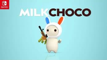 MilkChoco es anunciado para Nintendo Switch
