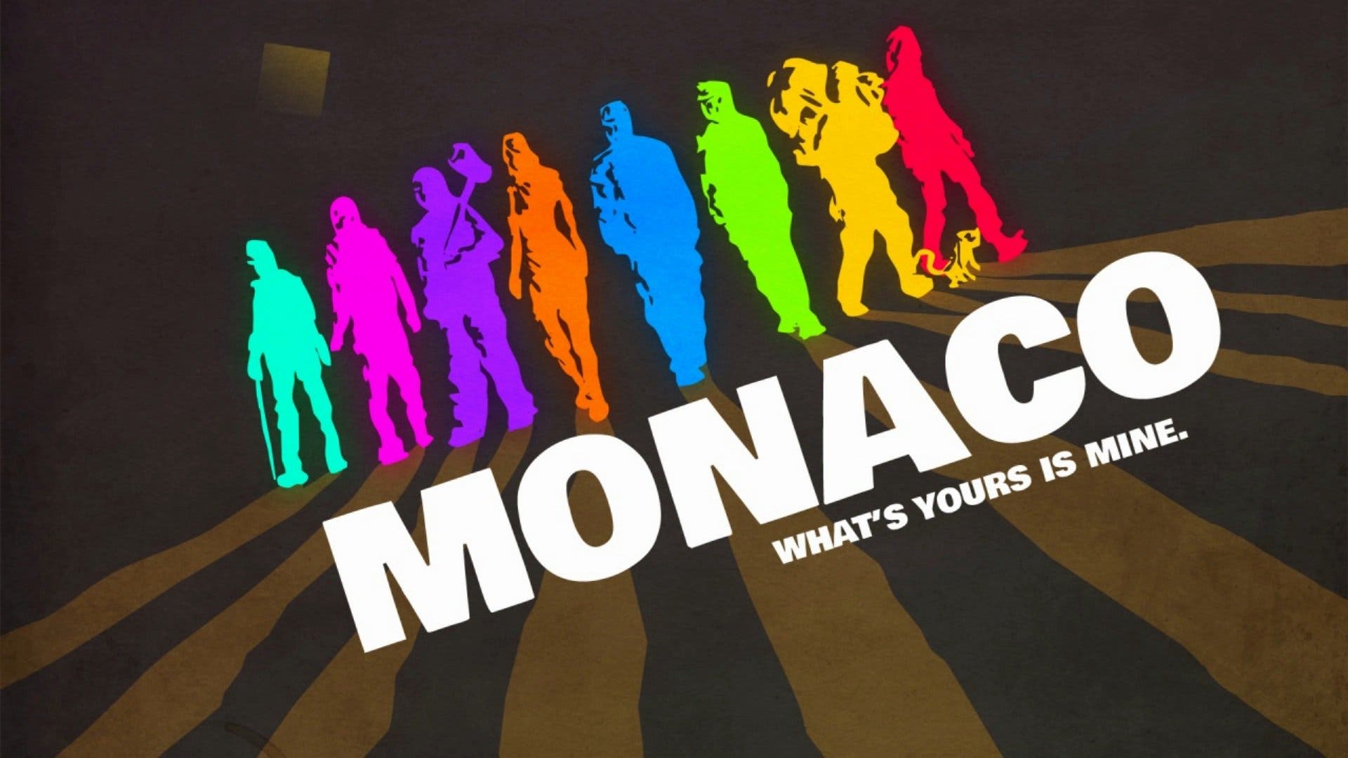 Planea el atraco perfecto en Monaco: Complete Edition, disponible el 22 de octubre en Nintendo Switch