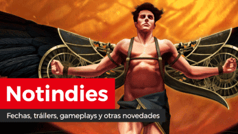 Novedades indies: A Knight’s Quest, Pocket Stables, Stranded Sails, Goonya Fighter, Instant Tennis, Untitled Goose Game, Candleman, Close to the Sun, Galaxy Champions TV, Yooka-Laylee and the Impossible Lair y más