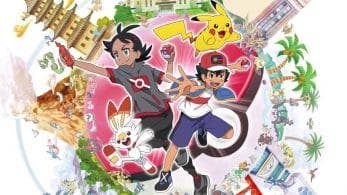 [Act.] Ash Ketchum sigue soñando con ser un Maestro Pokémon en la nueva temporada del anime