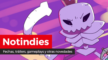 Novedades indies: Forager, Summer Sweetheart, Not Tonight: Take Back Control Edition y The Ninja Saviors: Return of the Warriors