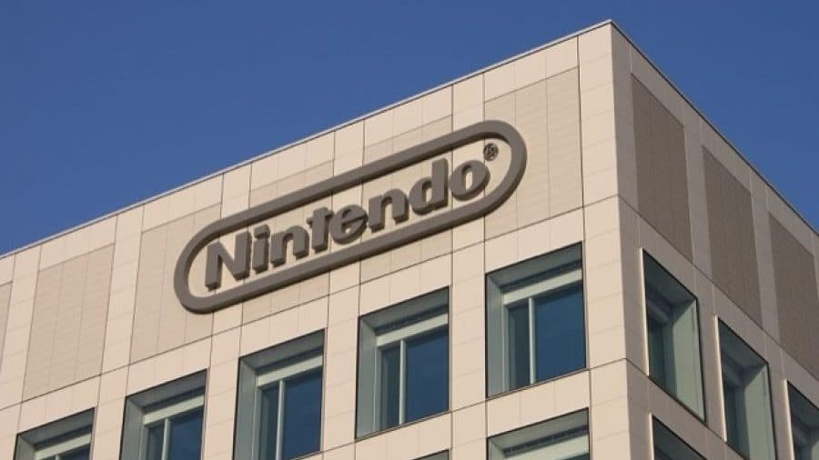 Nintendo ofrece un Programa interino de un día para estudiantes universitarios residentes en Japón