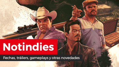 Novedades indies: Narcos: Rise of the Cartels, Some Distant Memory, AI: The Somnium Files, Atomicrops, Da Capo 4, IxSHE Tell, My Time at Portia, Cat Quest II, Dark Devotion, Door Kickers: Action Squad, Home Sheep Home, R-Type Final 2 y más