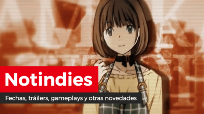 Novedades indies: Root Film, Earthfall: Alien Horde, Sumikko Gurashi the Movie, Beast Quest, Ghost Blade HD, Megaquarium, Roof Rage y Soul Searching