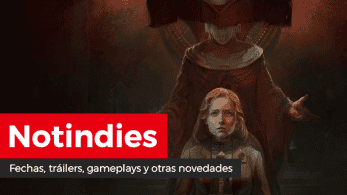 Novedades indies: Dead End Job, LoveR Kiss, Remothered: Tormented Fathers, Risk of Rain 2, Destiny Connect, Skullgirls 2nd Encore, Tangle Tower, Anthill y Day and Night