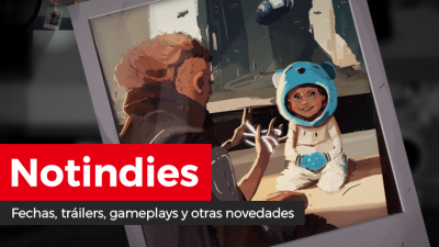 Novedades indies: Headsnatchers, Still There, Strange Telephone, Muse Dash, My Friend Pedro, Pillars of Eternity, Prisma Light, Risk of Rain 2, Afterparty, Delta Squad, Infected Shelter, Munchkin, Shovel Knight Showdown, Agony y más
