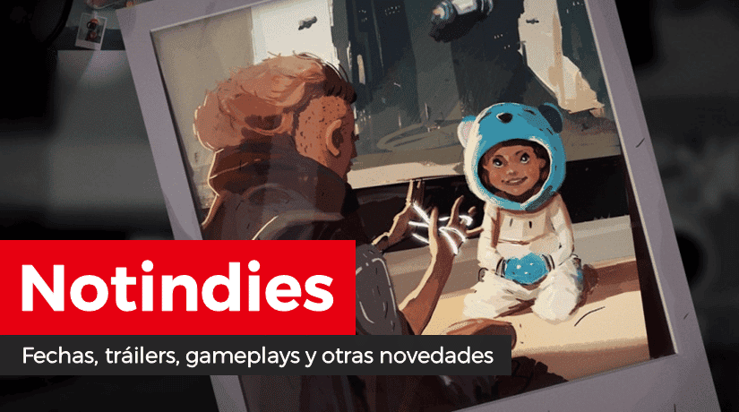 Novedades indies: Headsnatchers, Still There, Strange Telephone, Muse Dash, My Friend Pedro, Pillars of Eternity, Prisma Light, Risk of Rain 2, Afterparty, Delta Squad, Infected Shelter, Munchkin, Shovel Knight Showdown, Agony y más