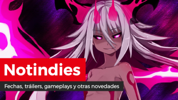 Novedades indies: California Sushi Time, Mary Skelter 2, Pillars of Eternity II, The Bradwell Conspiracy, Where the Bees Make Honey, Cotton Reboot, Torchlight II, 80 Days, Chasm, Hexagroove, Neo Cab y más