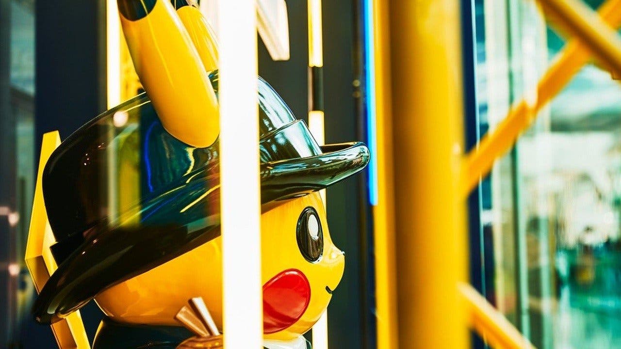 El Pokémon Center de Londres cierra las colas de espera 9 horas antes debido a la ingente cantidad de fans que han acudido