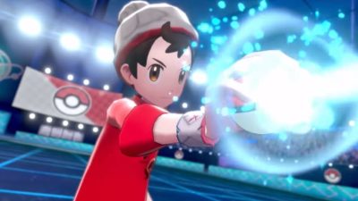 Este cambio en la próxima temporada de los combates competitivos de Pokémon Espada y Escudo deja dividida a la comunidad