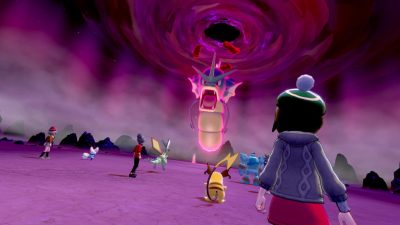 Rumor: Se filtra la posible guía de Pokémon Espada y Escudo revelando nuevas formas Gigamax y Pokémon