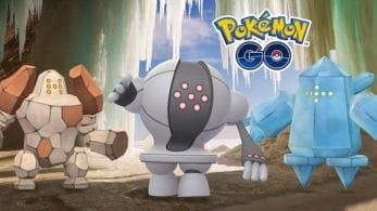 Dataminers hallan esta imagen y más evidencias de novedades en Pokémon GO