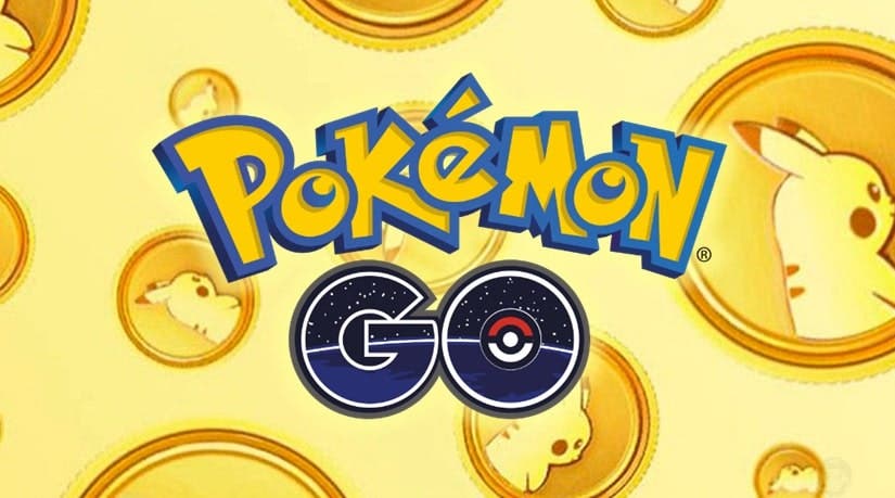 Pokémon GO aumenta un 18% su beneficio en el pasado mes hasta los 111 millones de dólares