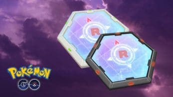 Pokémon GO: Formas de Galar, novedades del Team GO Rocket y más en la última actualización
