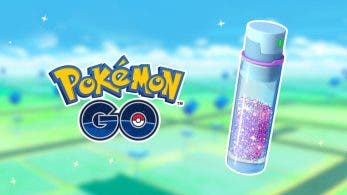La Lluvia Estelar regresa mañana a Pokémon GO