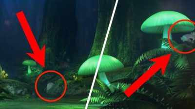 Un repaso a lo mostrado hasta ahora en el directo del Bosque Lumirinto de Pokémon Espada y Escudo