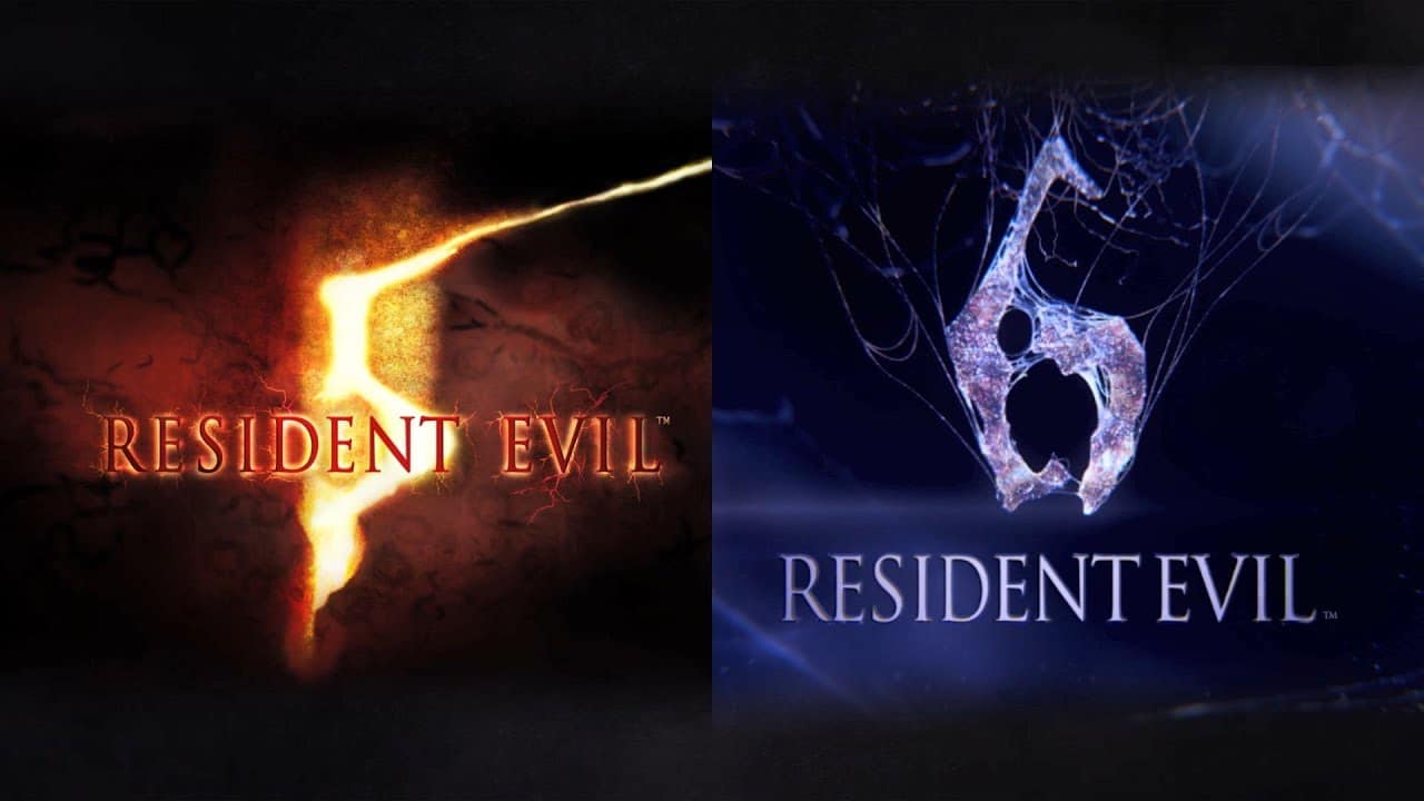 Por fin llega el control por movimiento para Resident Evil 5 y Resident Evil 6