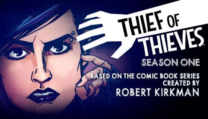 Thief of Thieves: Season One confirma su estreno en Nintendo Switch: disponible el 12 de noviembre