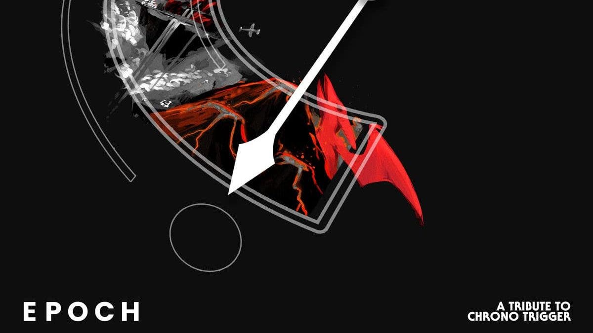 Ya está disponible el álbum EPOCH: A Tribute to Chrono Trigger