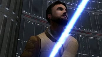 La distribuidora de Star Wars: Jedi Knight II: Jedi Outcast está sorprendida por la excelente acogida del título en Switch y promete más juegos en el futuro
