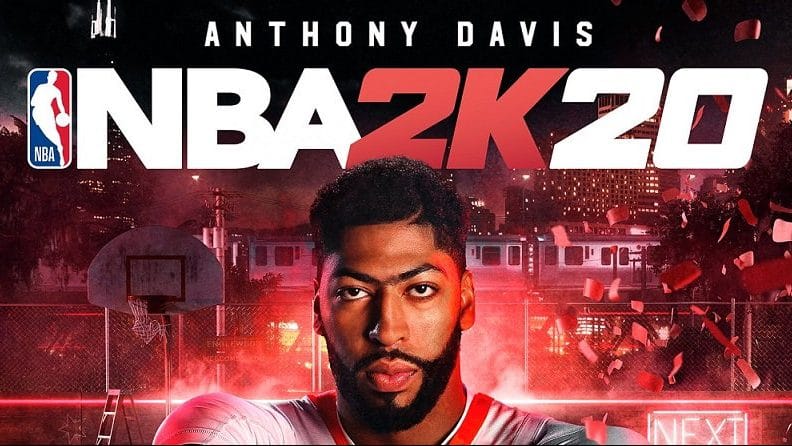 NBA 2K20 recibe una actualización que añade mejoras y corrige diversos problemas
