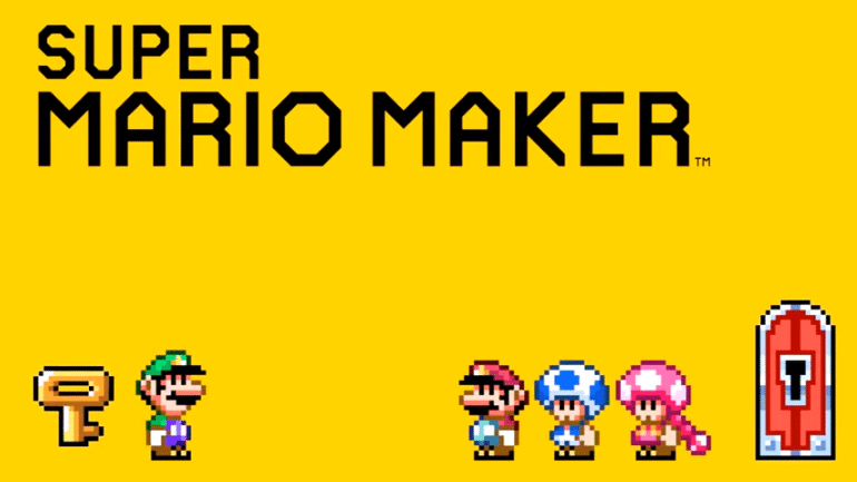 Echad un vistazo a las novedades de la versión 1.1.0 de Super Mario Maker 2