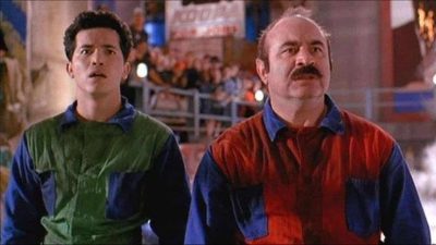Nuevas escenas exclusivas de la película original de Super Mario Bros. se mostrarán en la PAX Australia