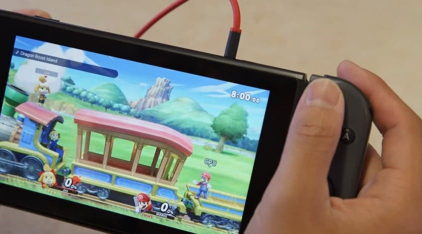 Nintendo comparte un nuevo vídeo relajante protagonizado por Super Smash Bros. Ultimate