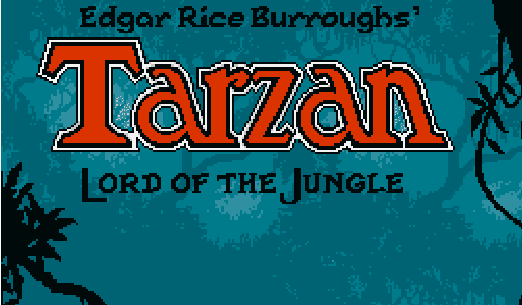 Más de 25 años después, sale a la luz el cancelado Tarzan: Lord of the Jungle para SNES