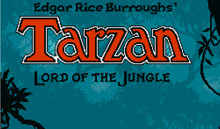 Más de 25 años después, sale a la luz el cancelado Tarzan: Lord of the Jungle para SNES