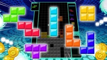 El próximo Tablero de espíritus de Super Smash Bros. Ultimate estará centrado en Tetris 99