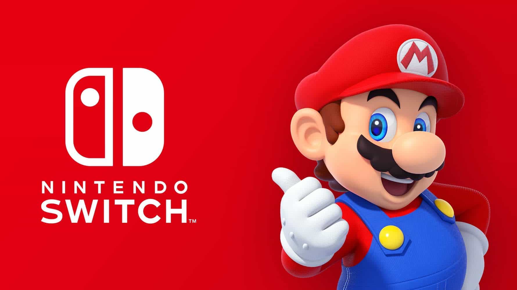 Rumor: Nintendo Switch podría lanzarse en China en diciembre