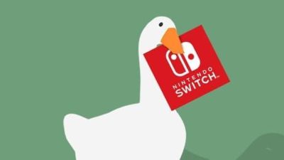 Un fan imagina cómo sería una versión en formato físico de Untitled Goose Game