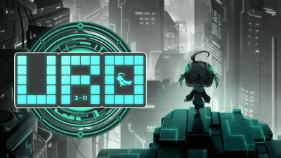 Anunciado URO para Nintendo Switch