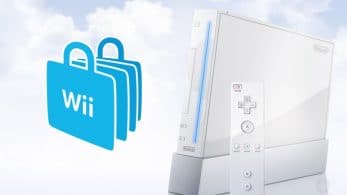 El Canal Tienda Wii está caído