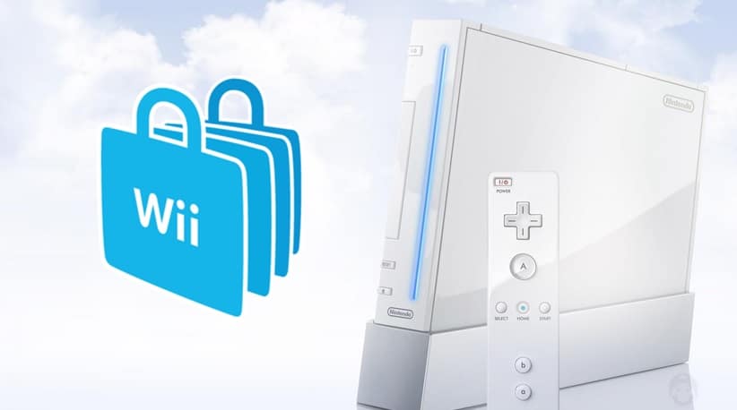 Tras meses caídos, la Tienda Nintendo DSi y el Canal Tienda Wii han vuelto a funcionar hoy