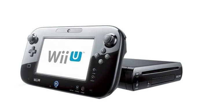 Wii U