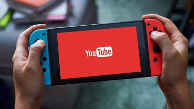 Nintendo lanza pautas actualizadas para compartir vídeos, mods, monetización y más