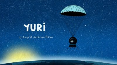 Yuri estrena tráiler de Nintendo Switch de cara a su inminente estreno en la consola